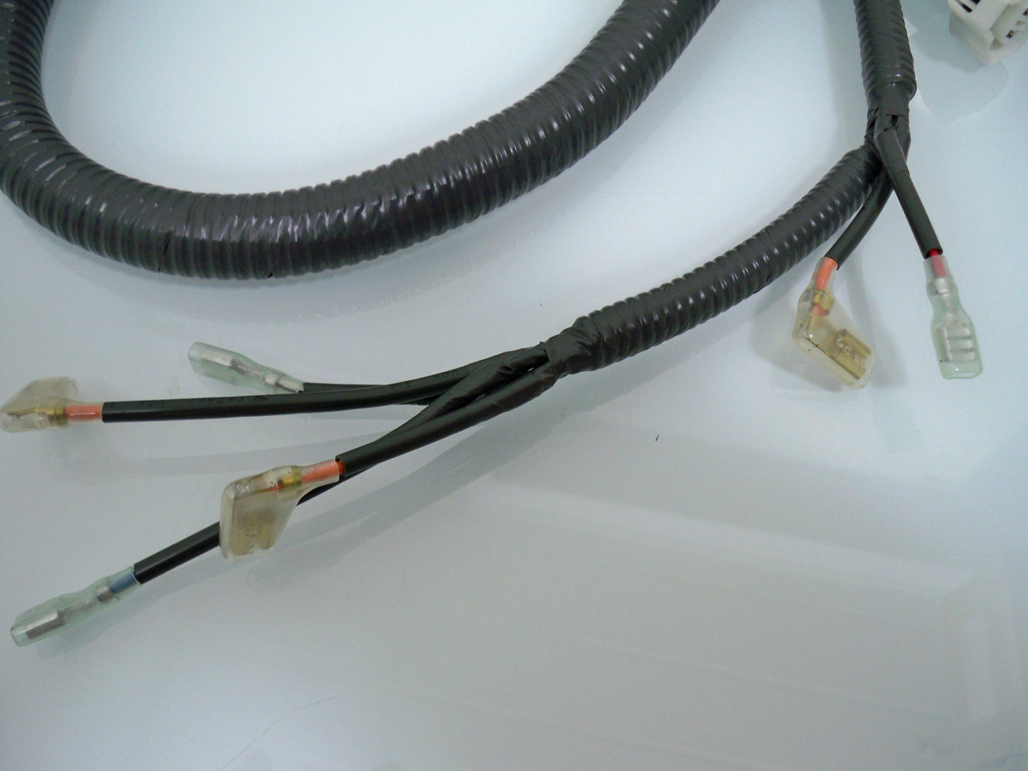Kabelbaum von Kubota DF972  EG561-68470  EG561-68472