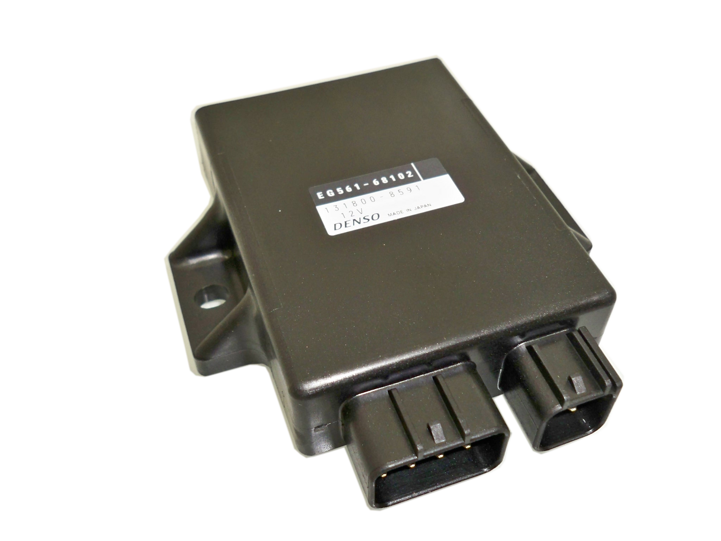 Zündverteiler von Denso 131800-8591 12V Zündung