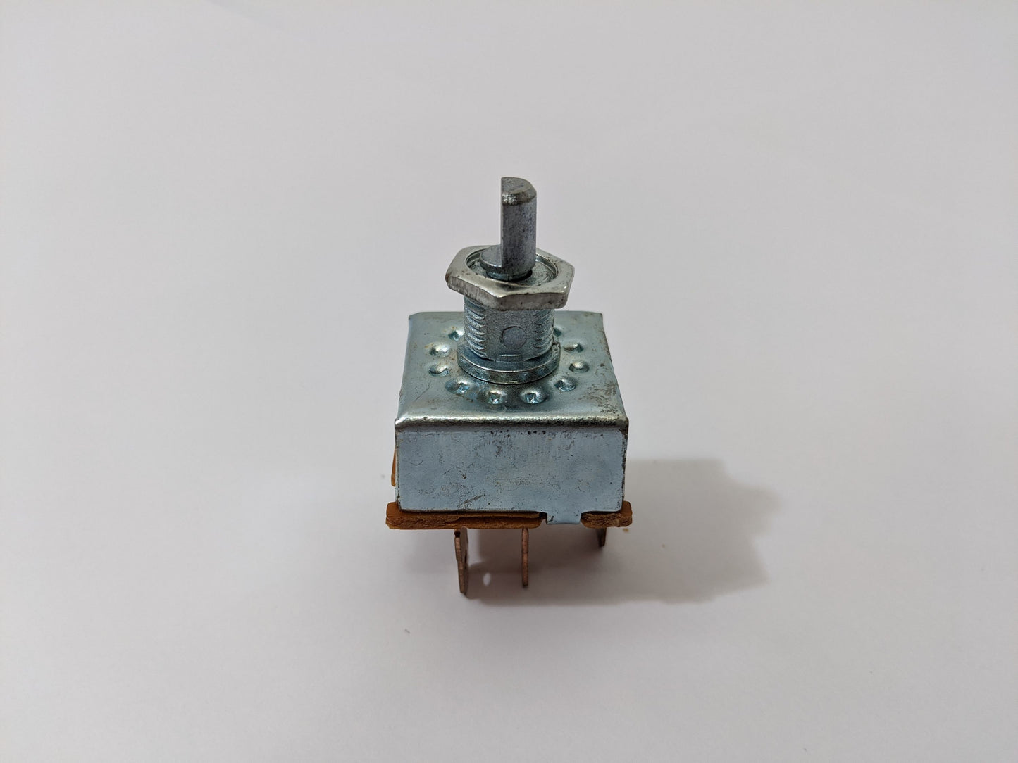 Gebläseschalter passend für John Deere  AN112771 AL28604 AR53154