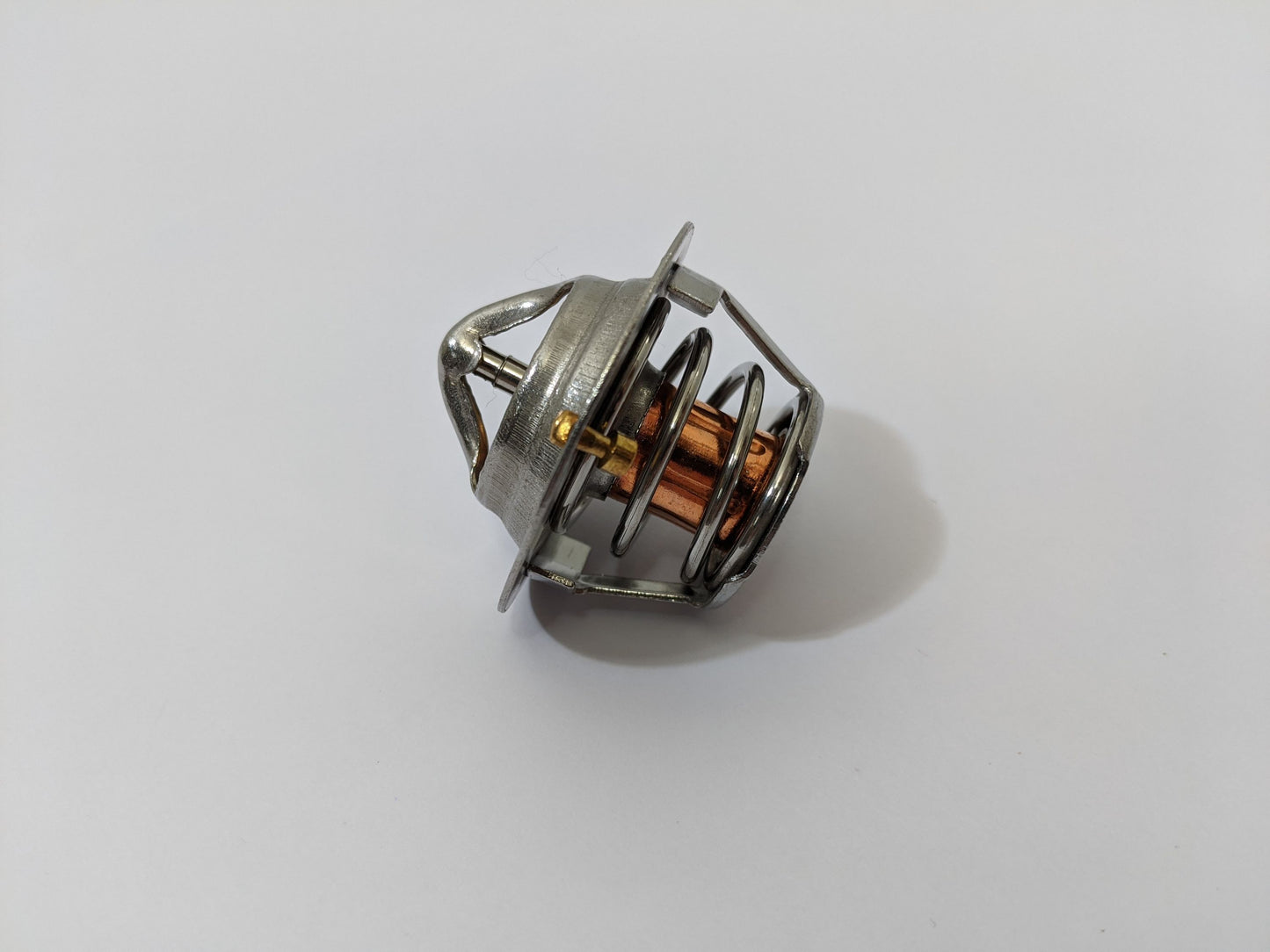 Thermostat  71°  passend für Yanmar 3TNA72  3TNE68 3TNE74-MG