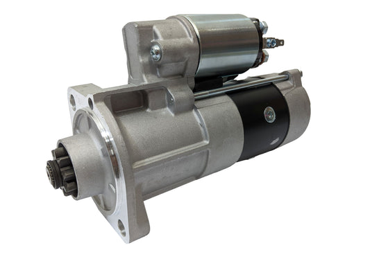 Anlasser 12V passend für Kubota V3300 V3800