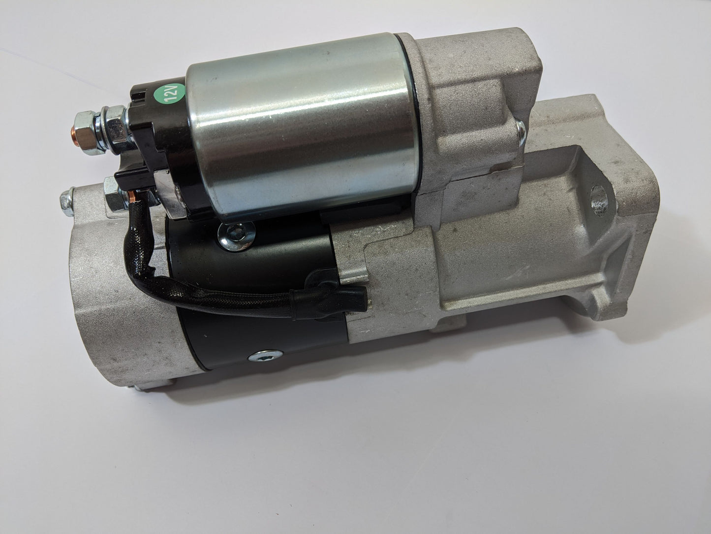 Anlasser 12V passend für Bobcat S650 Starter