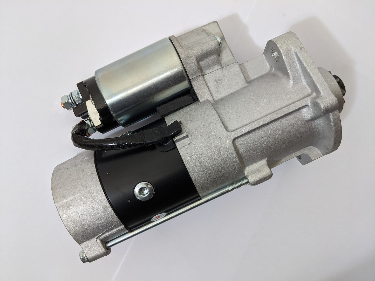 Anlasser 12V passend für Kubota V3300 V3800
