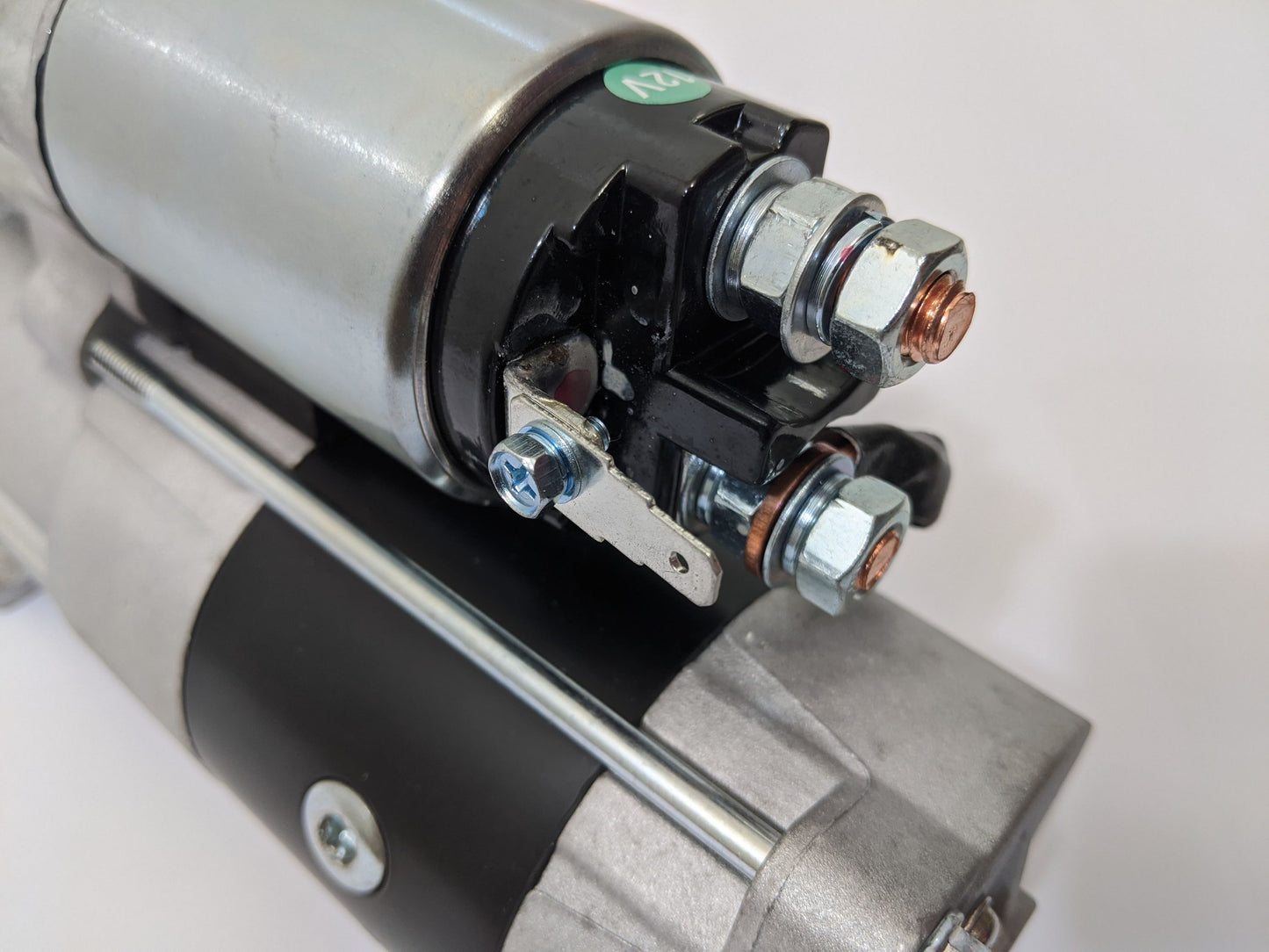 Anlasser 12V passend für Kubota V3300 V3800