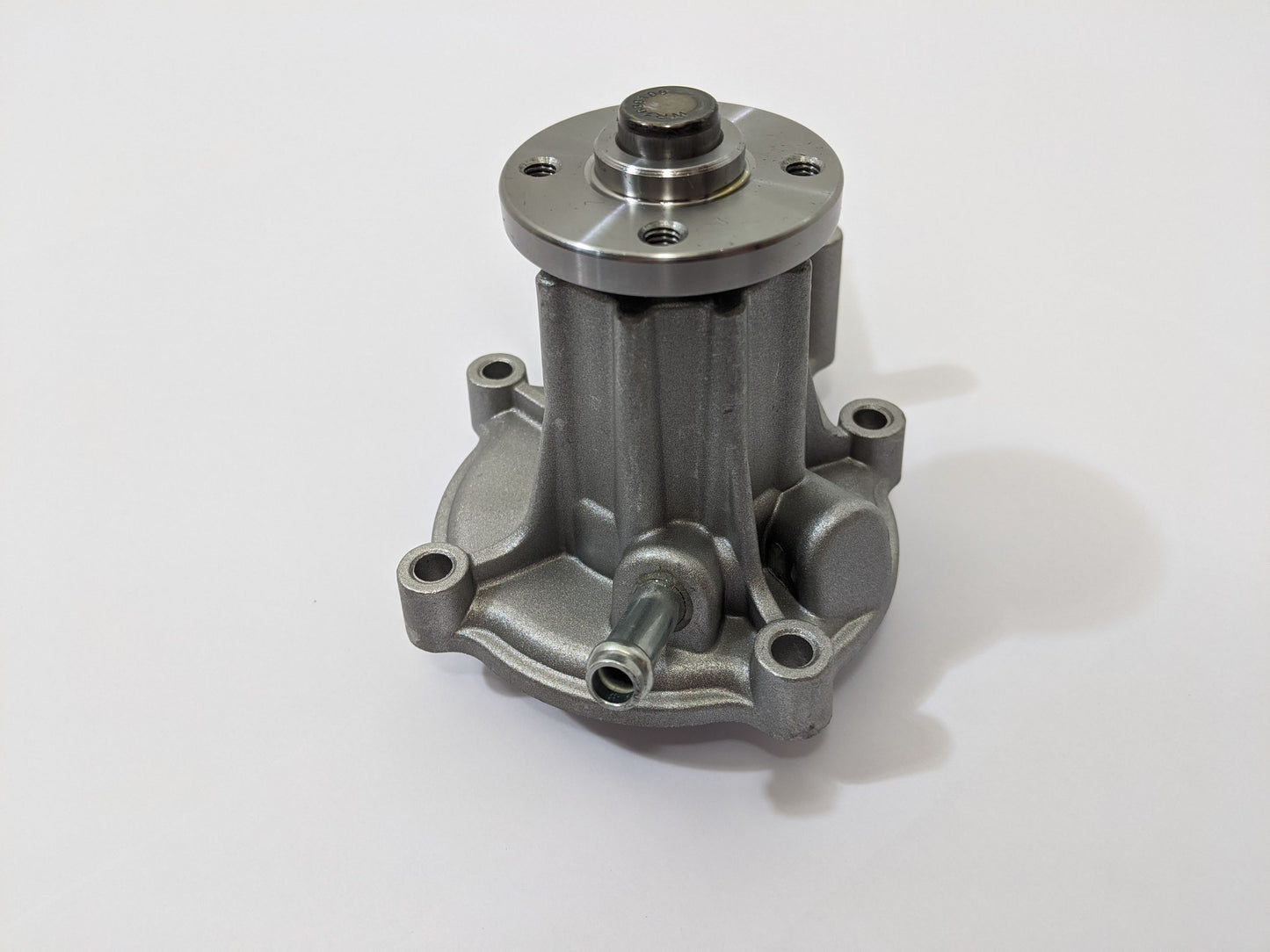 69mm Wasserpumpe passend für Kubota V1505 V1305 D905 D1005 D1105