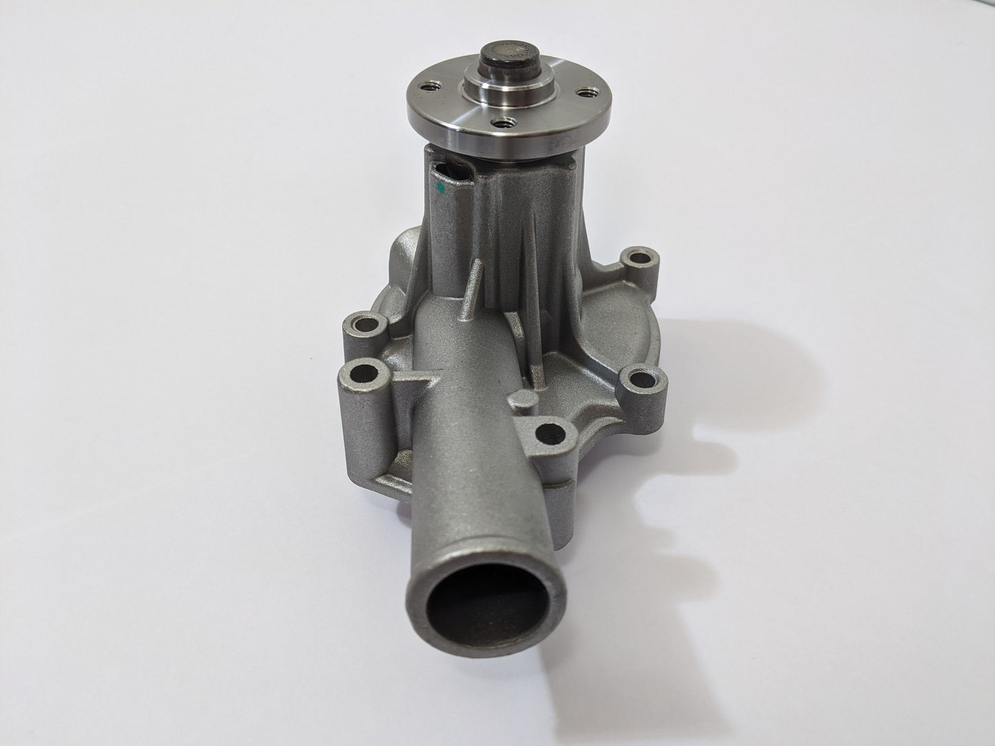 69mm Wasserpumpe passend für Kubota V1505 V1305 D905 D1005 D1105