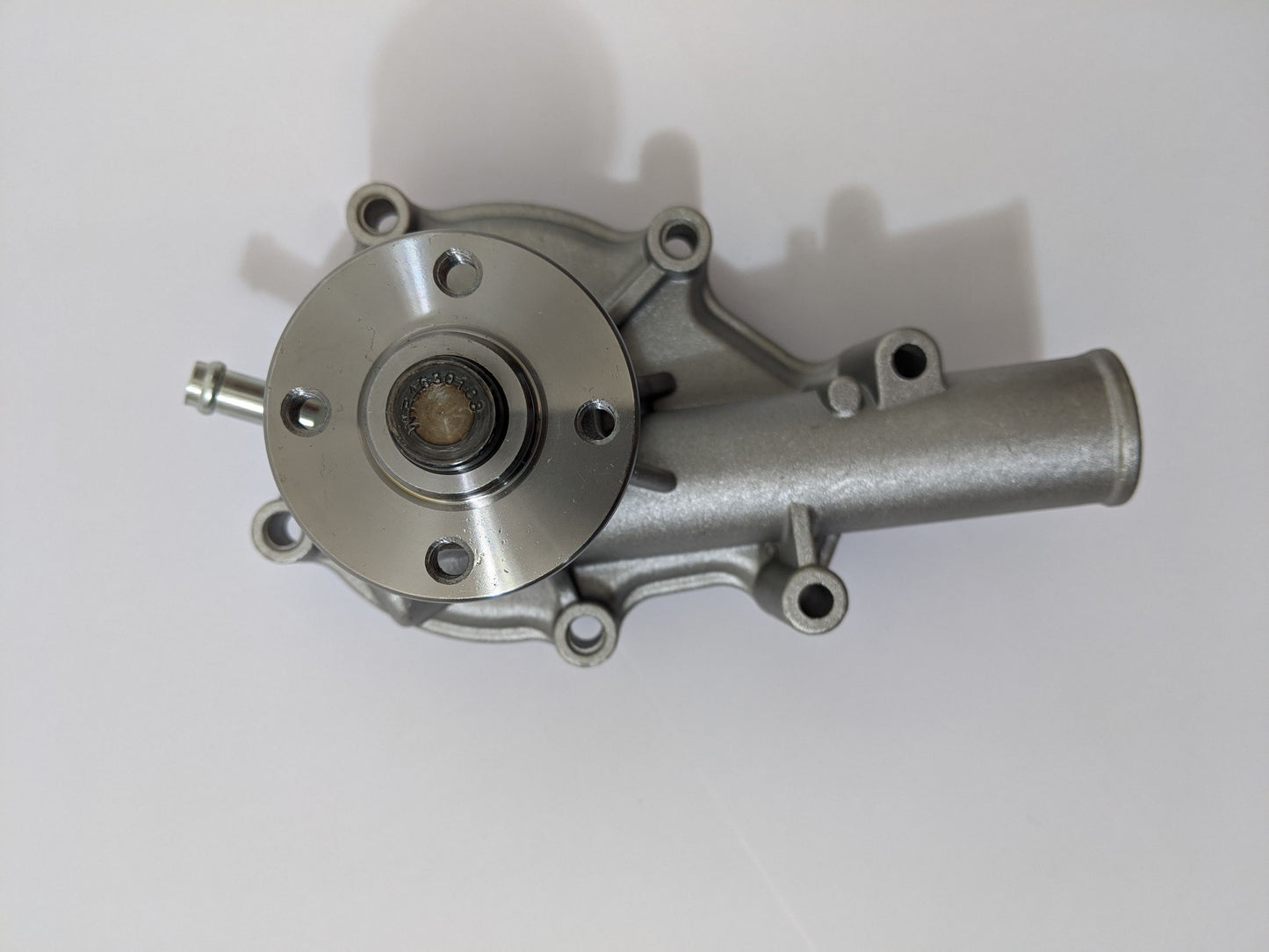 69mm Wasserpumpe passend für Kubota V1505 V1305 D905 D1005 D1105
