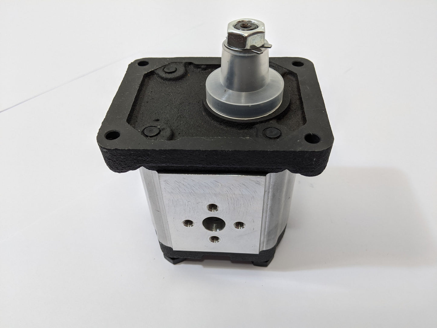 Hydraulikpumpe passend für Case JX70U JX80 JX80U JX90U JX100U JX1060C