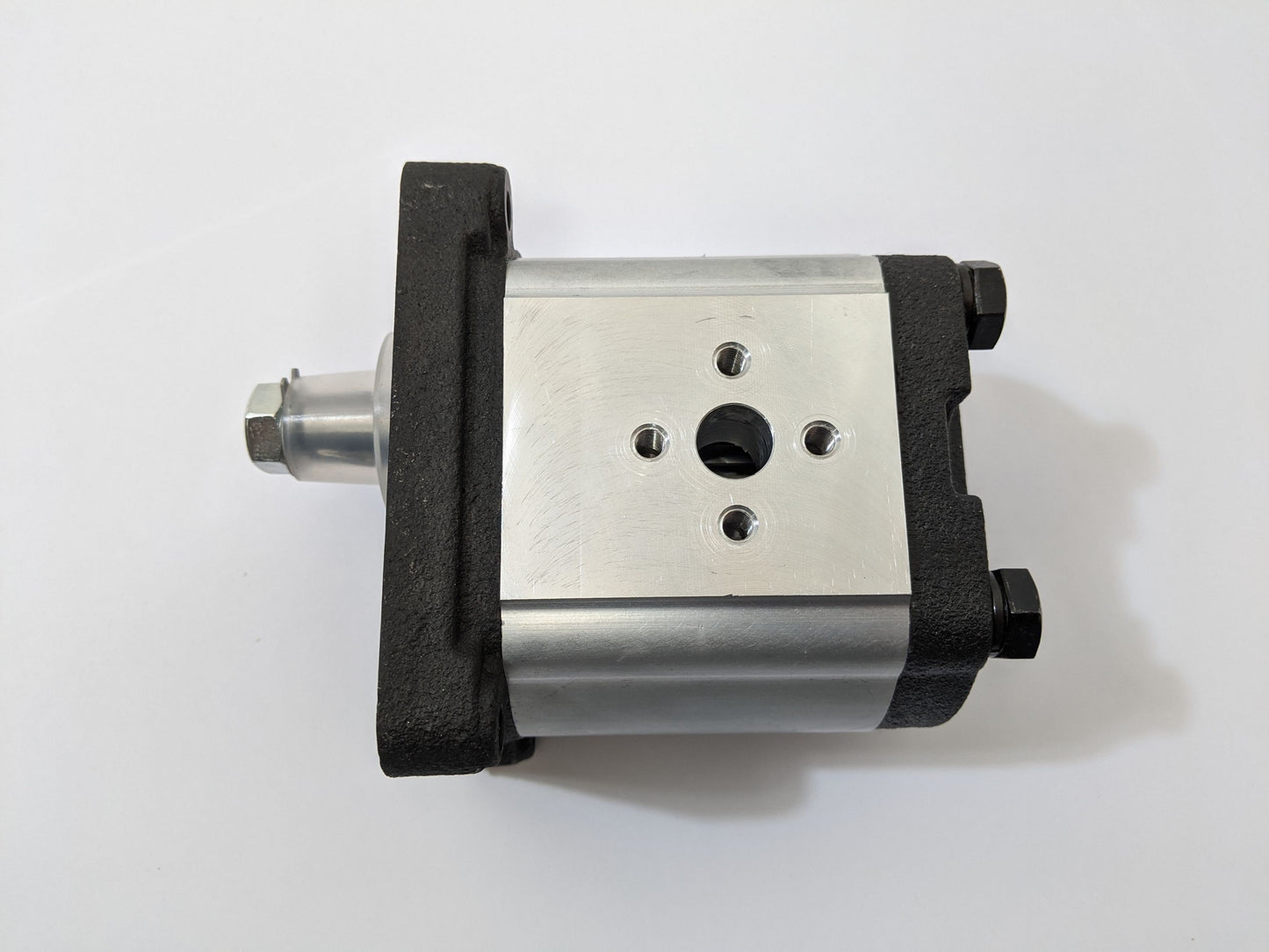 Hydraulikpumpe passend für Case JX70U JX80 JX80U JX90U JX100U JX1060C