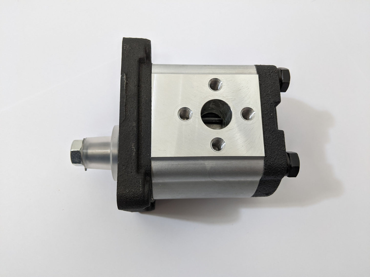 Hydraulikpumpe passend für Case JX70U JX80 JX80U JX90U JX100U JX1060C