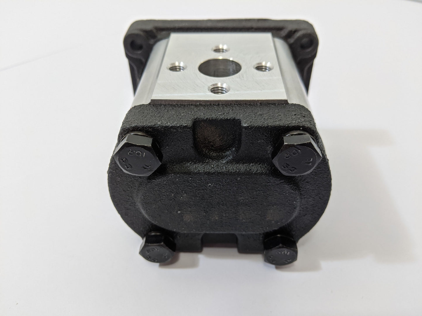 Hydraulikpumpe passend für Case JX70U JX80 JX80U JX90U JX100U JX1060C