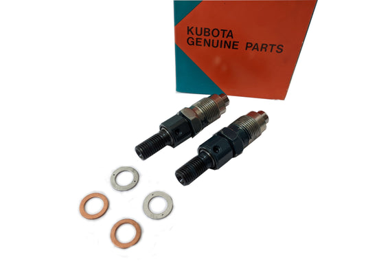 von Kubota Einspritzdüse für V3300 V3600 V3800 V3300-T V3600-T  1C010-53900