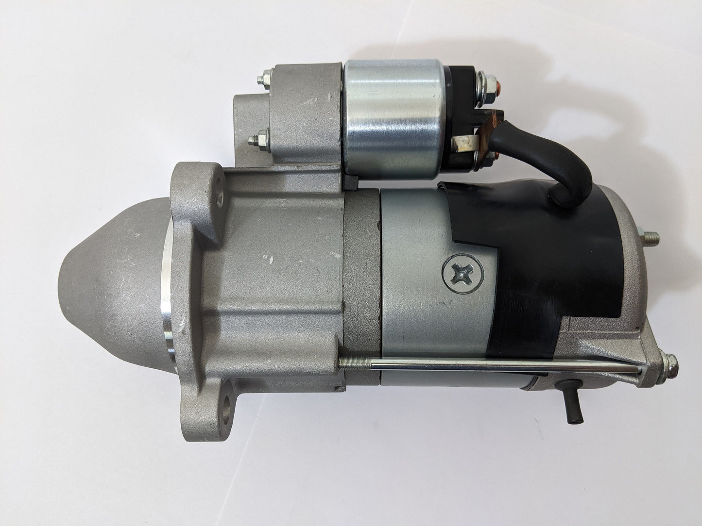 Anlasser passend für Perkins 1004-40T 1004-4T 1006-6 1006-60T 1006-6T 2873A030