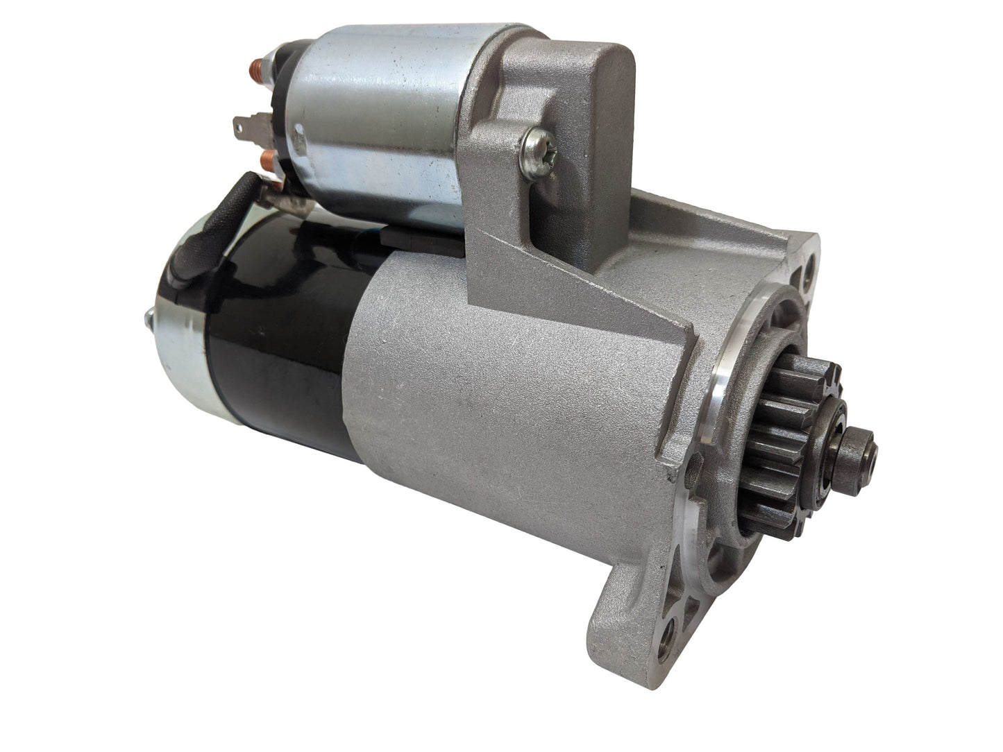 Anlasser 12V passend für Mitsubishi L3E 2004 -2015 Starter