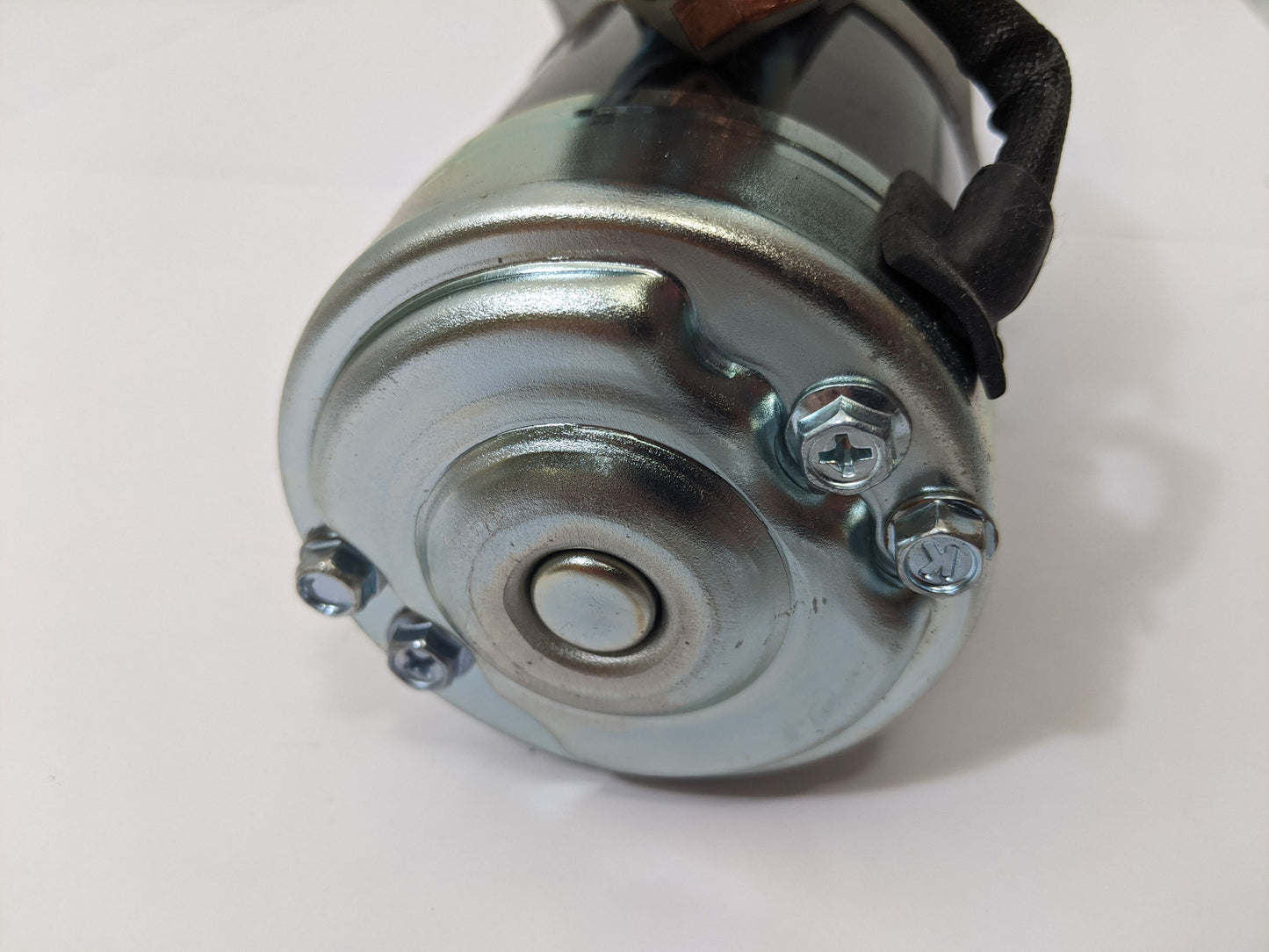 Anlasser 12V passend für Mitsubishi L3E 2004 -2015 Starter