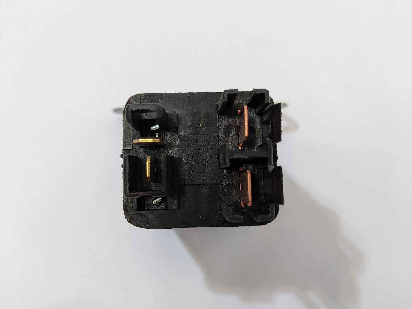 Relais 12V passend für Volvo EC13 EC15 EC15B EC20 EC20B EC25 EC30 EC35  EC45