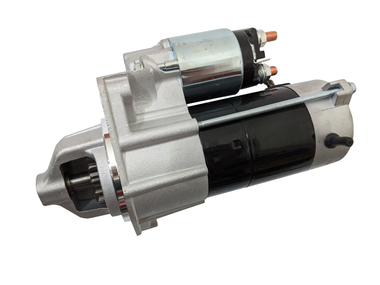 Anlasser 12V 1,0KW passend für Iseki  E3CD  E3112 TXG23 SXG19 TQ15 2280008160