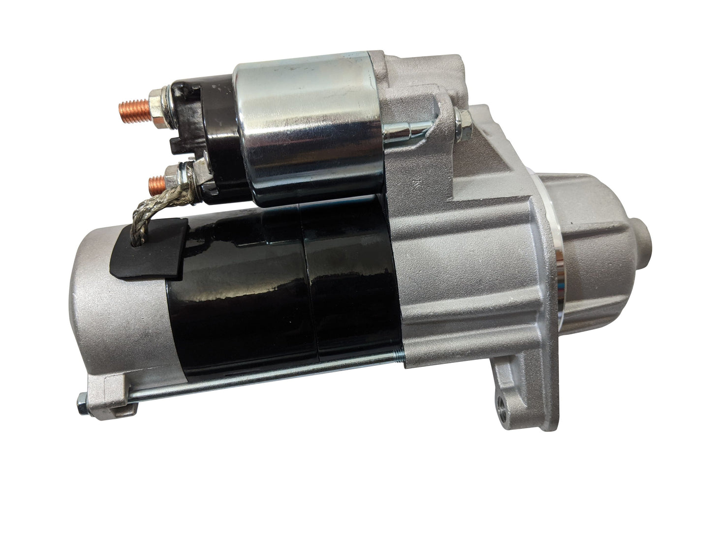 Anlasser 12V 1,0KW passend für Iseki  E3CD  E3112 TXG23 SXG19 TQ15 2280008160