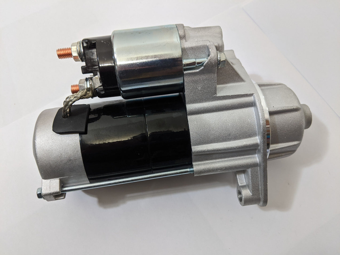 Anlasser 12V 1,0KW passend für Iseki  E3CD  E3112 TXG23 SXG19 TQ15 2280008160