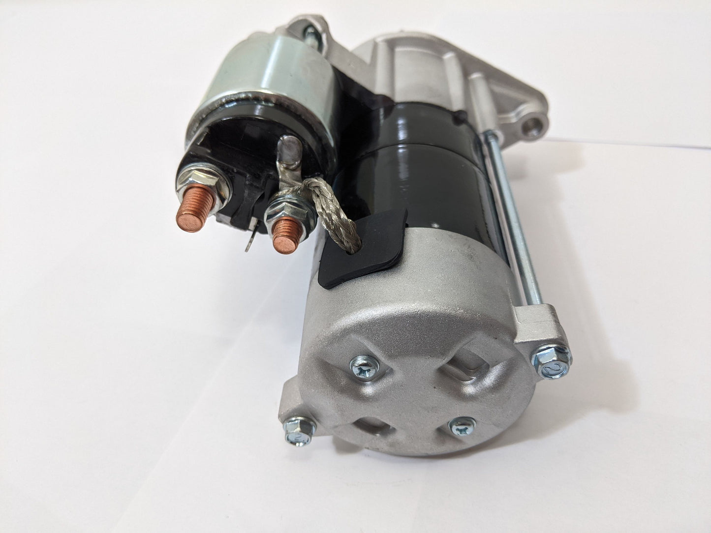 Anlasser 12V 1,0KW passend für Iseki  E3CD  E3112 TXG23 SXG19 TQ15 2280008160