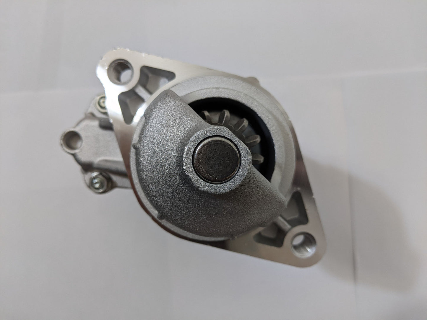 Anlasser 12V 1,0KW passend für Iseki  E3CD  E3112 TXG23 SXG19 TQ15 2280008160