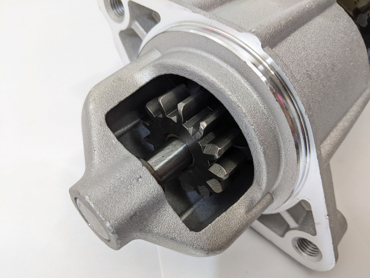Anlasser 12V 1,0KW passend für Iseki  E3CD  E3112 TXG23 SXG19 TQ15 2280008160