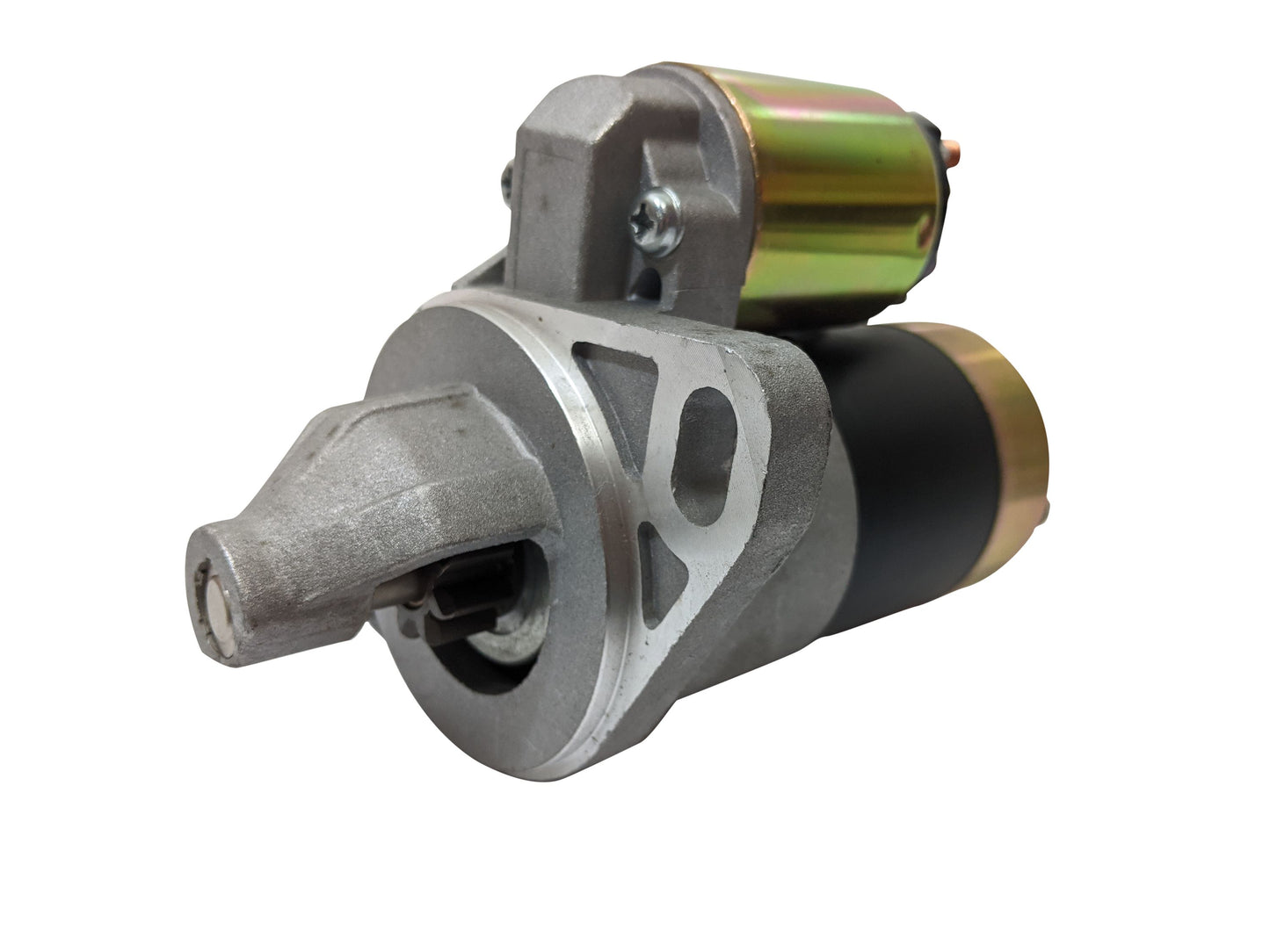Anlasser passend für Hako Hakotrac Yanmar John Deere Hitachi Takeuchi Starter