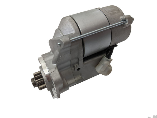 Anlasser passend für Kubota V1902  V1502C  V1402  D1402DIA  V1502C  D1302  D1402