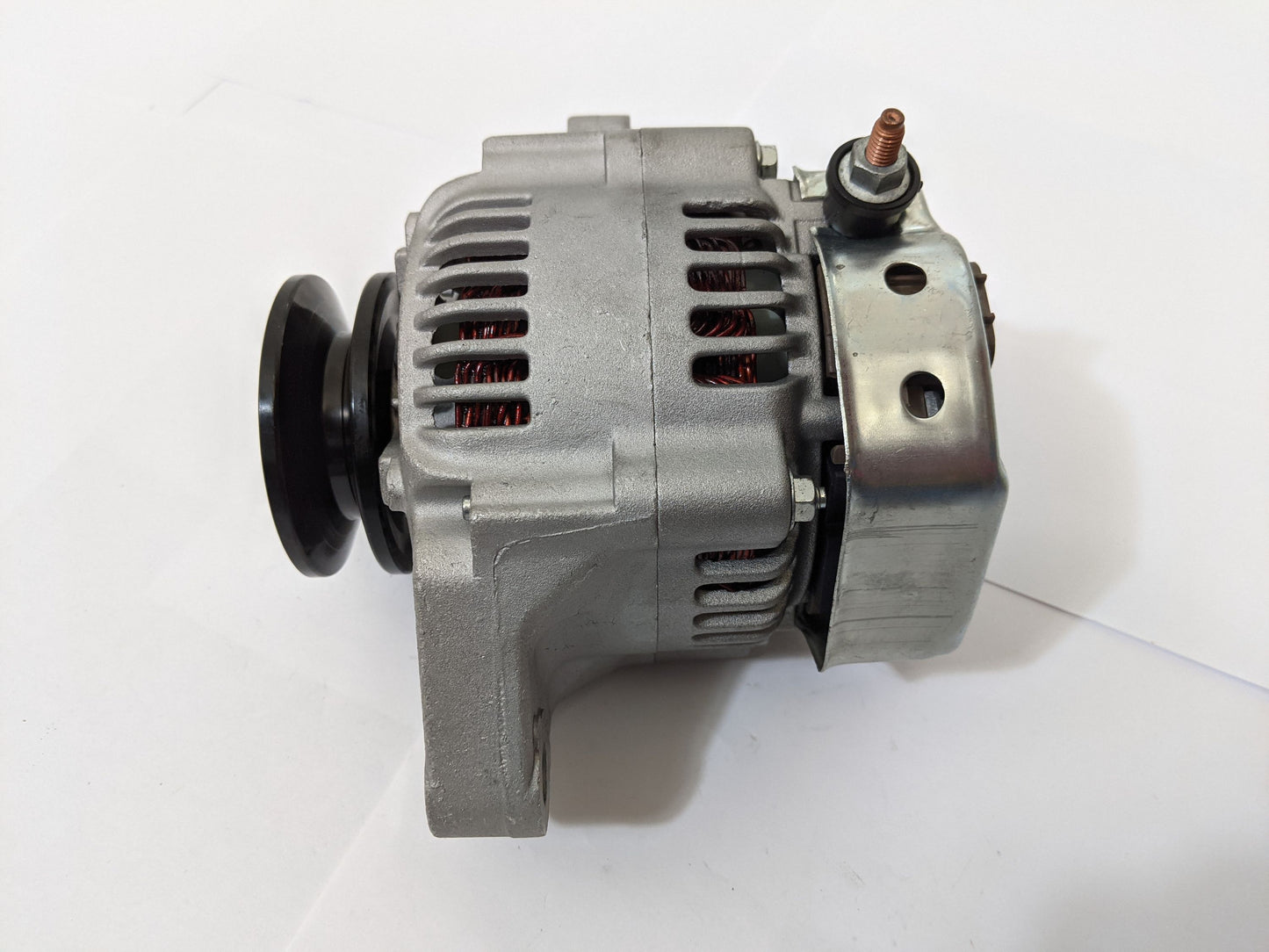 55Amp Lichtmaschine passend für Kubota 16678-64010 16678-64012 19630-64010