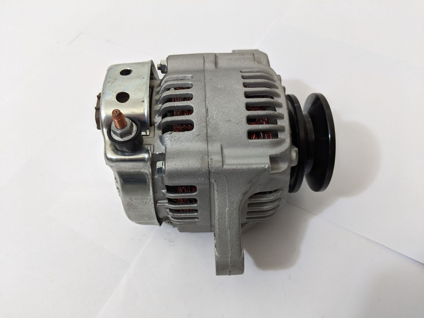 55Amp Lichtmaschine passend für Kubota 16678-64010 16678-64012 19630-64010