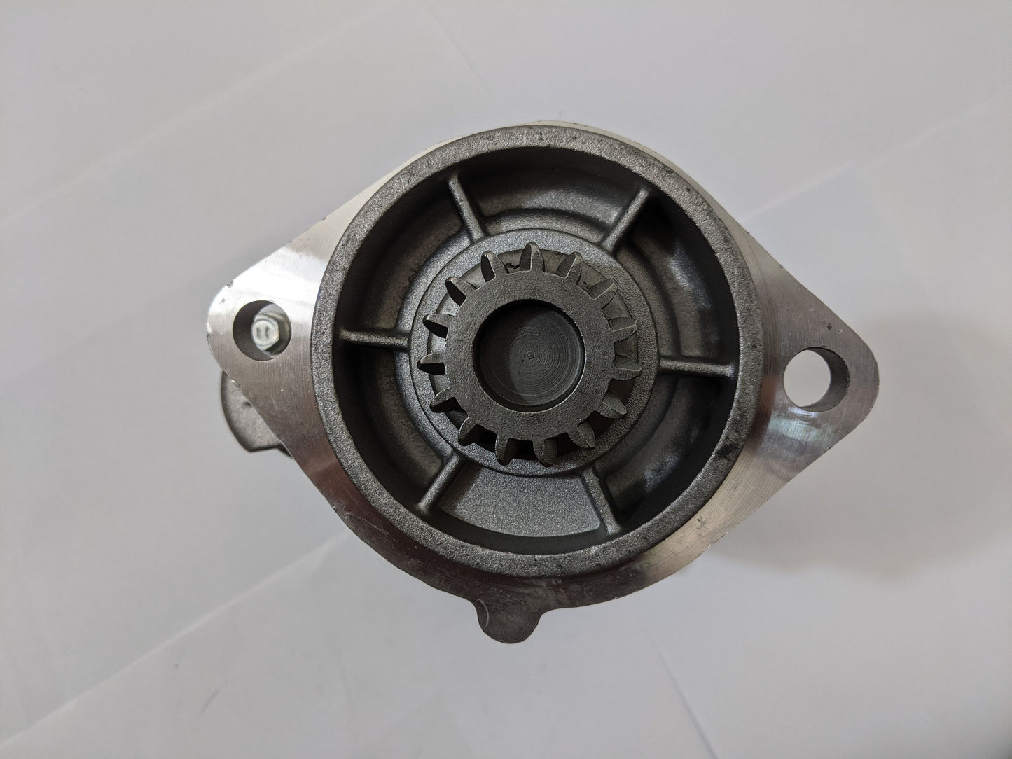 Anlasser passend für John Deere AM876435 AM877285 AM878415  TY25233 TY25237