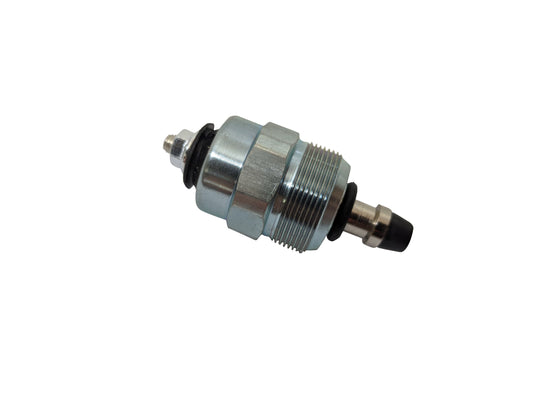 Solenoid Abschaltmagnet passend für Cummins B3.3 QSB3.3 3903575