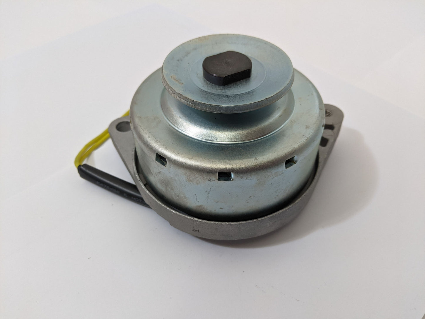 Lichtmaschine passend für John Deere Traktor 650 750 3T80 3T90