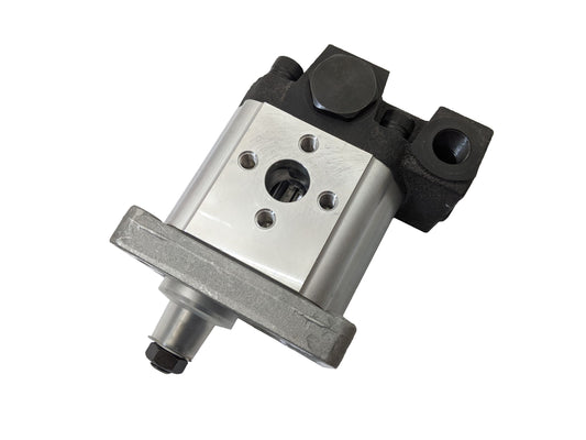 Hydraulikpumpe passend für Steyr Kompakt 360 370 375