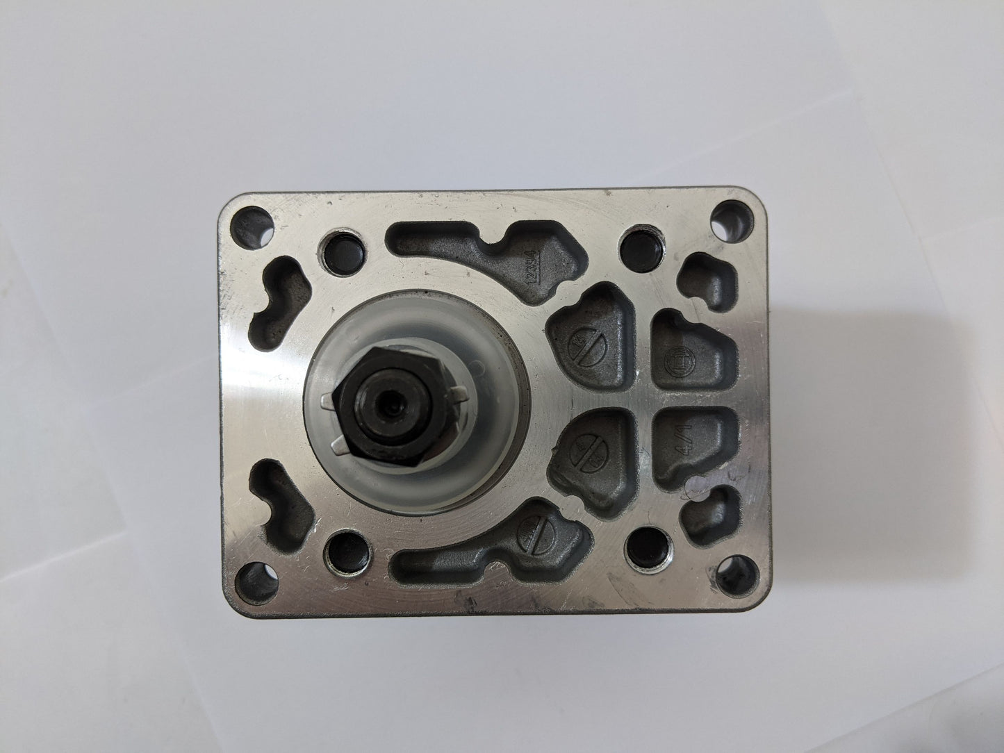 Hydraulikpumpe passend für Case JX1060-1100C/U JX70-100U