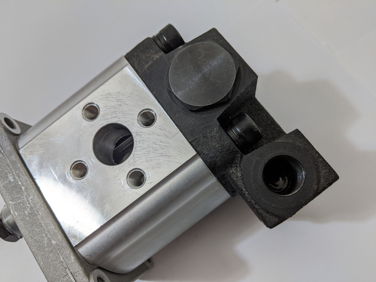 Hydraulikpumpe passend für Case JX1060-1100C/U JX70-100U