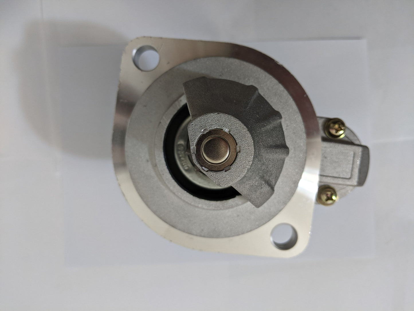 Anlasser passend für Iseki  3AE1  3AF1-BL S114-207  S114-370  Starter