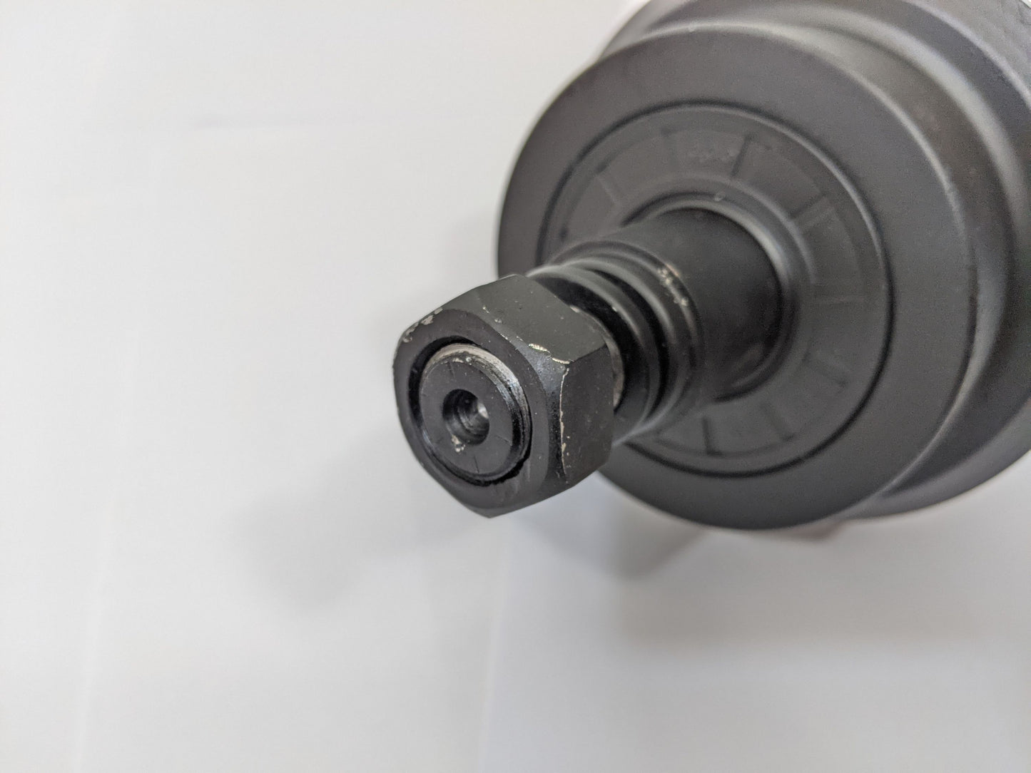 Laufrolle passend für Daewoo DX35Z Solar030 01003-00060 270-00012 270-00012B