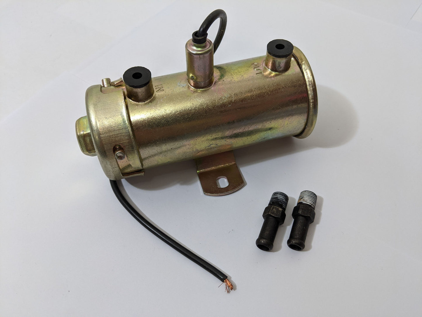 Kraftstoffpumpe Förderpumpe passend für John Deere 925 935 945 952 968H 975HY/4