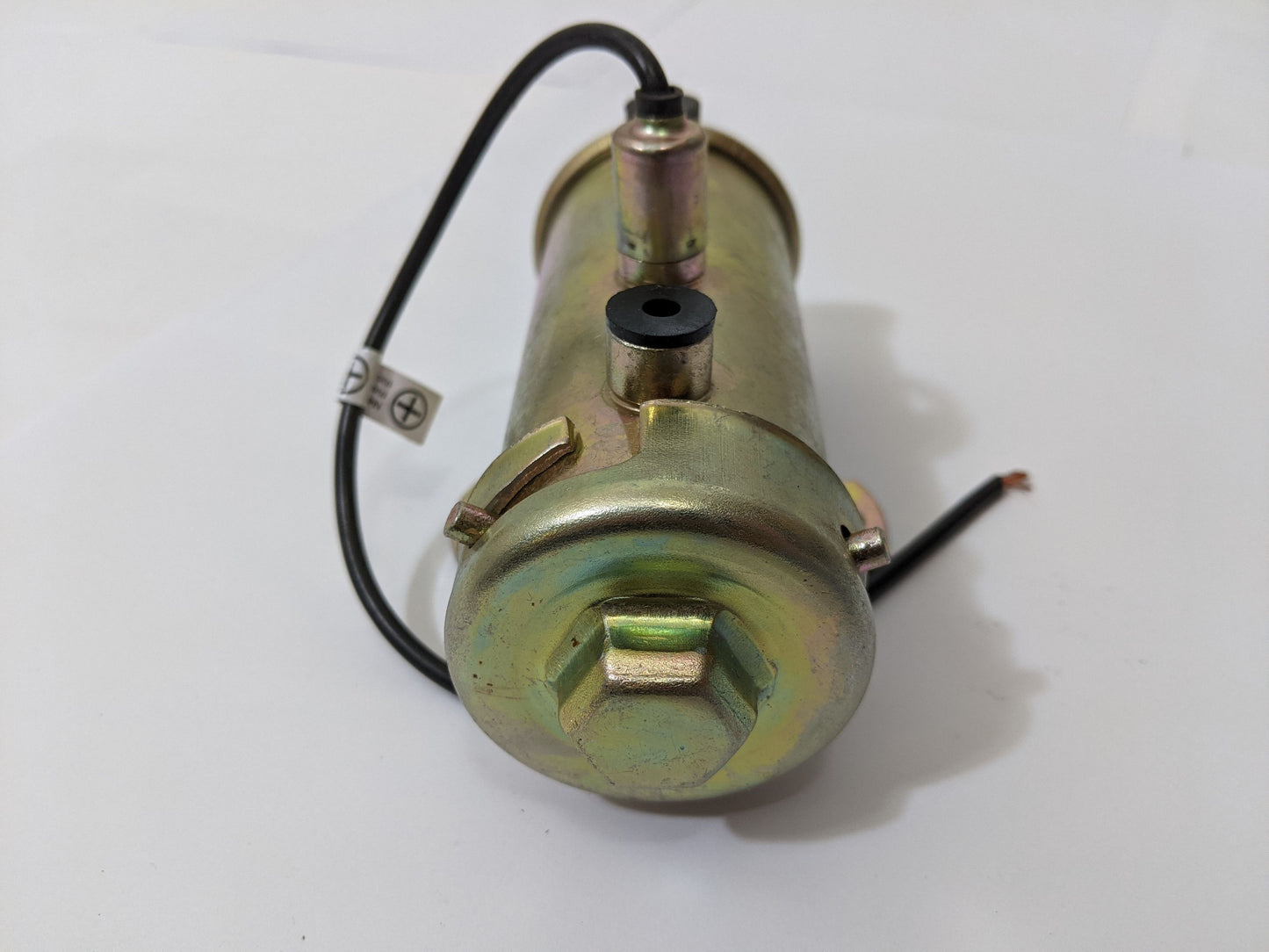 Kraftstoffpumpe Förderpumpe passend für John Deere 925 935 945 952 968H 975HY/4