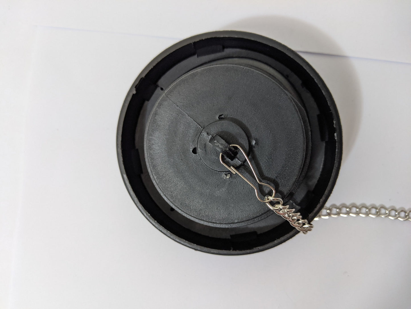 Tankdeckel Tankverschluss passend für John Deere 5605 5615 5050E 5083E 5105M