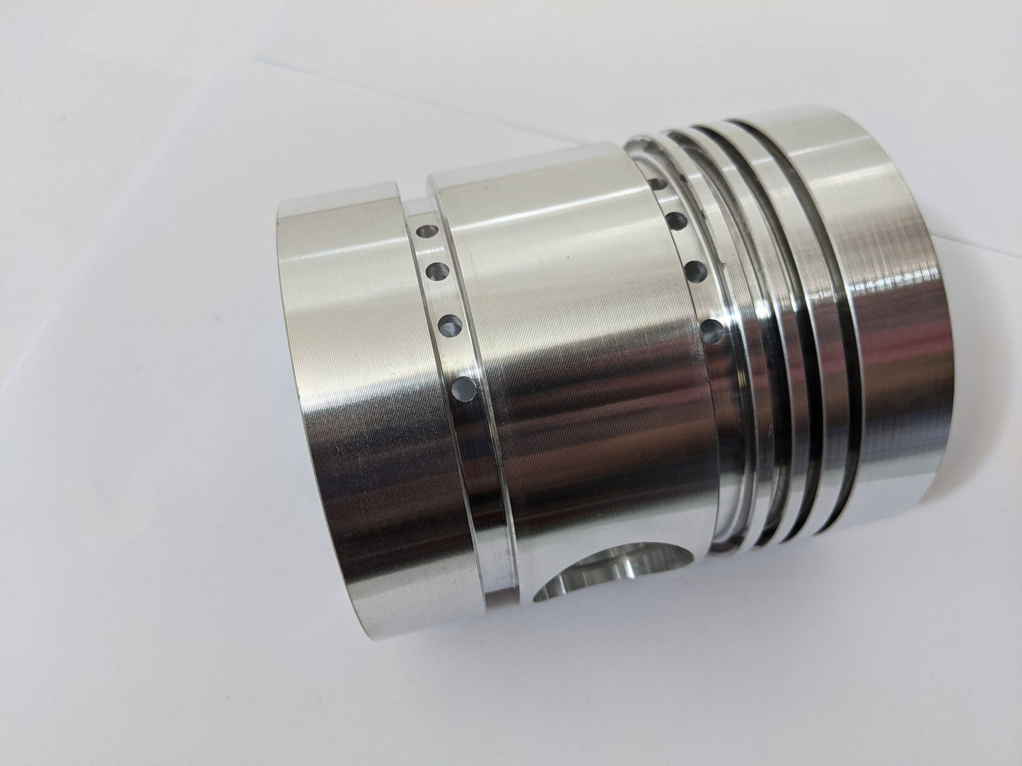 Kolben passend für Massey Ferguson 135 140 145 148 150 152 20B 20C 20E 2203 2205
