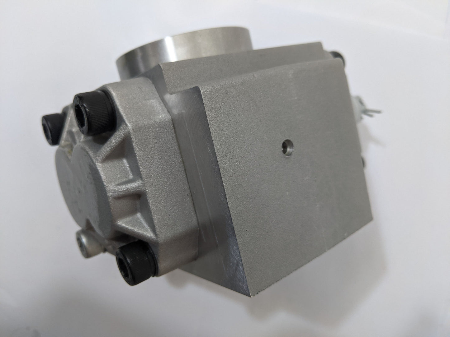 Hydraulikpumpe passend für Massey Ferguson 2620 3505 3670 8110 8150 3038730M1
