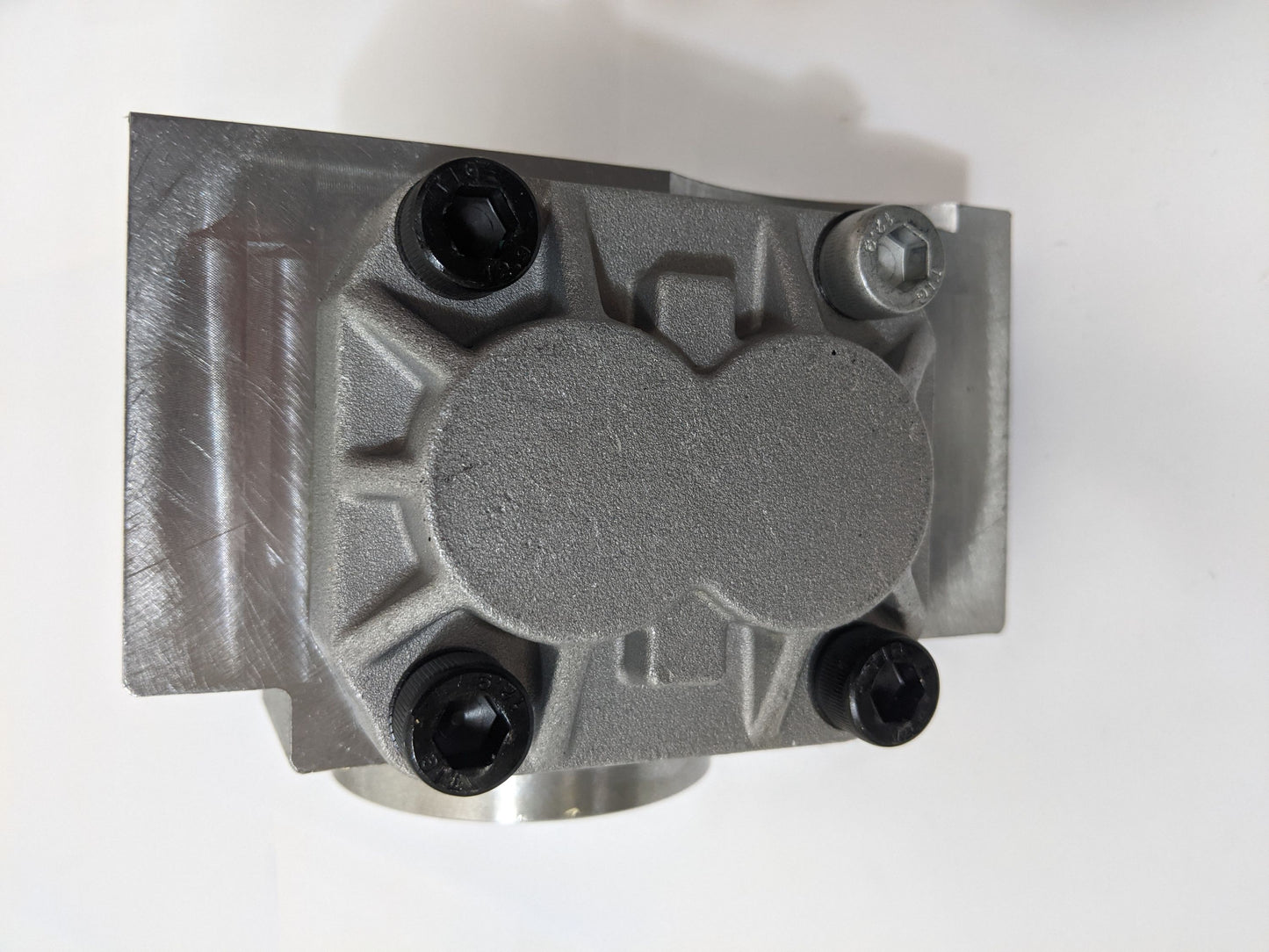Hydraulikpumpe passend für Massey Ferguson 2620 3505 3670 8110 8150 3038730M1