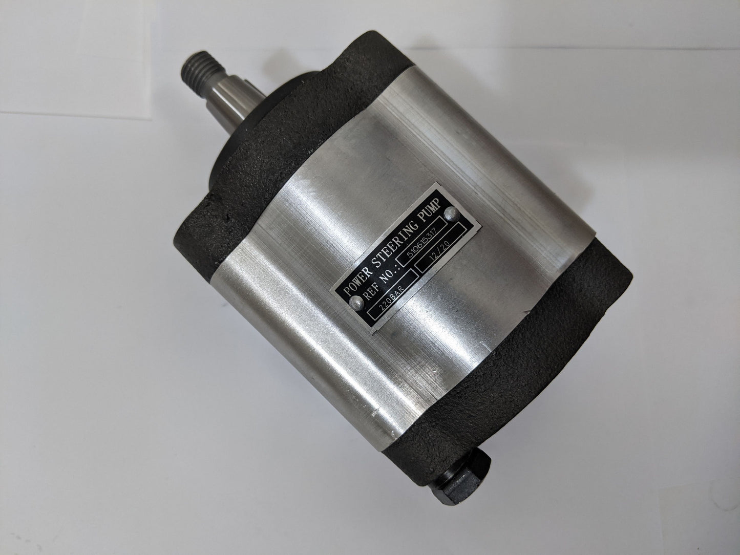 Hydraulikpumpe passend für Deutz-Fahr 10006 10006F 4007 4007F 6806U 6807 DX3.10V