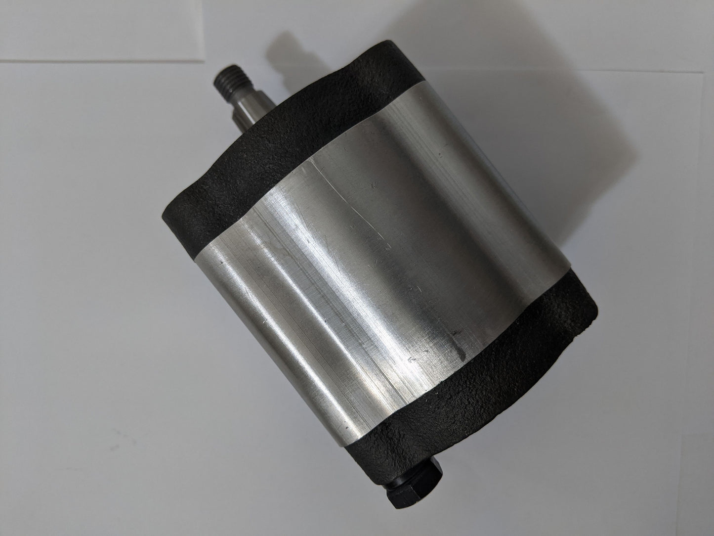 Hydraulikpumpe passend für Deutz-Fahr 10006 10006F 4007 4007F 6806U 6807 DX3.10V