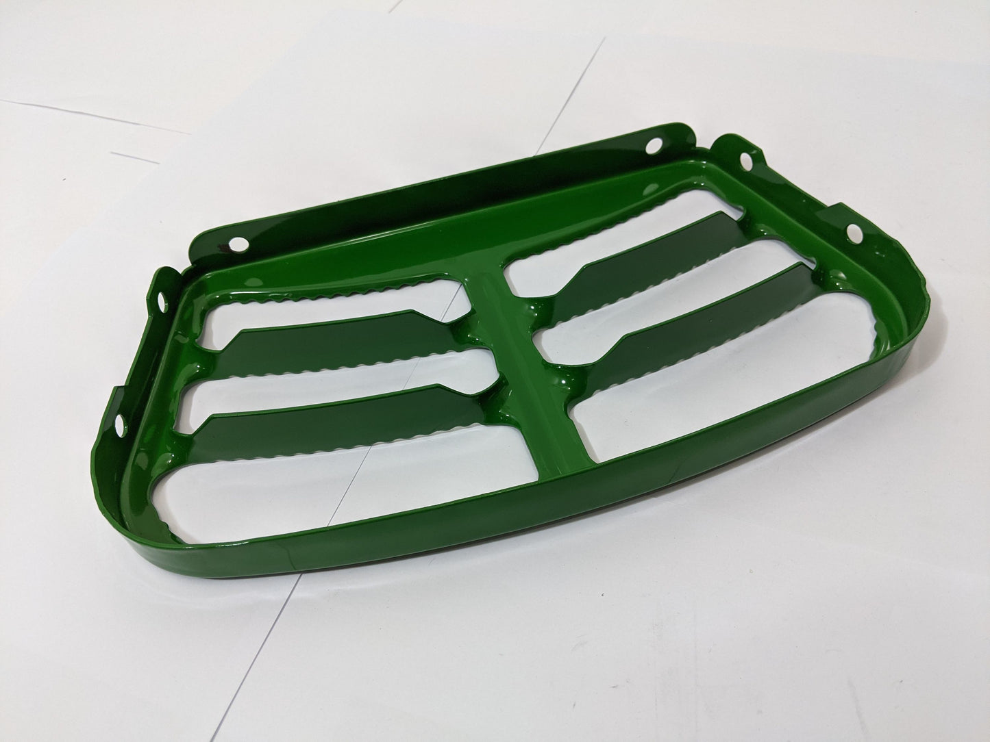 Trittstufe Stufe passend für John Deere 5055E 5065E 6100MC 6100RC 7130 L102114