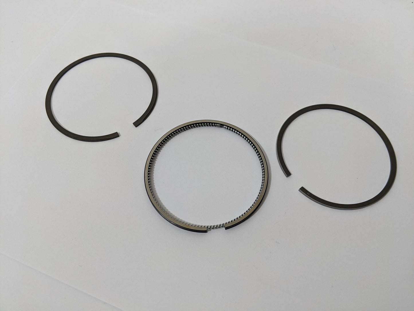 Kolbenringe 75 mm passend für Kubota D950