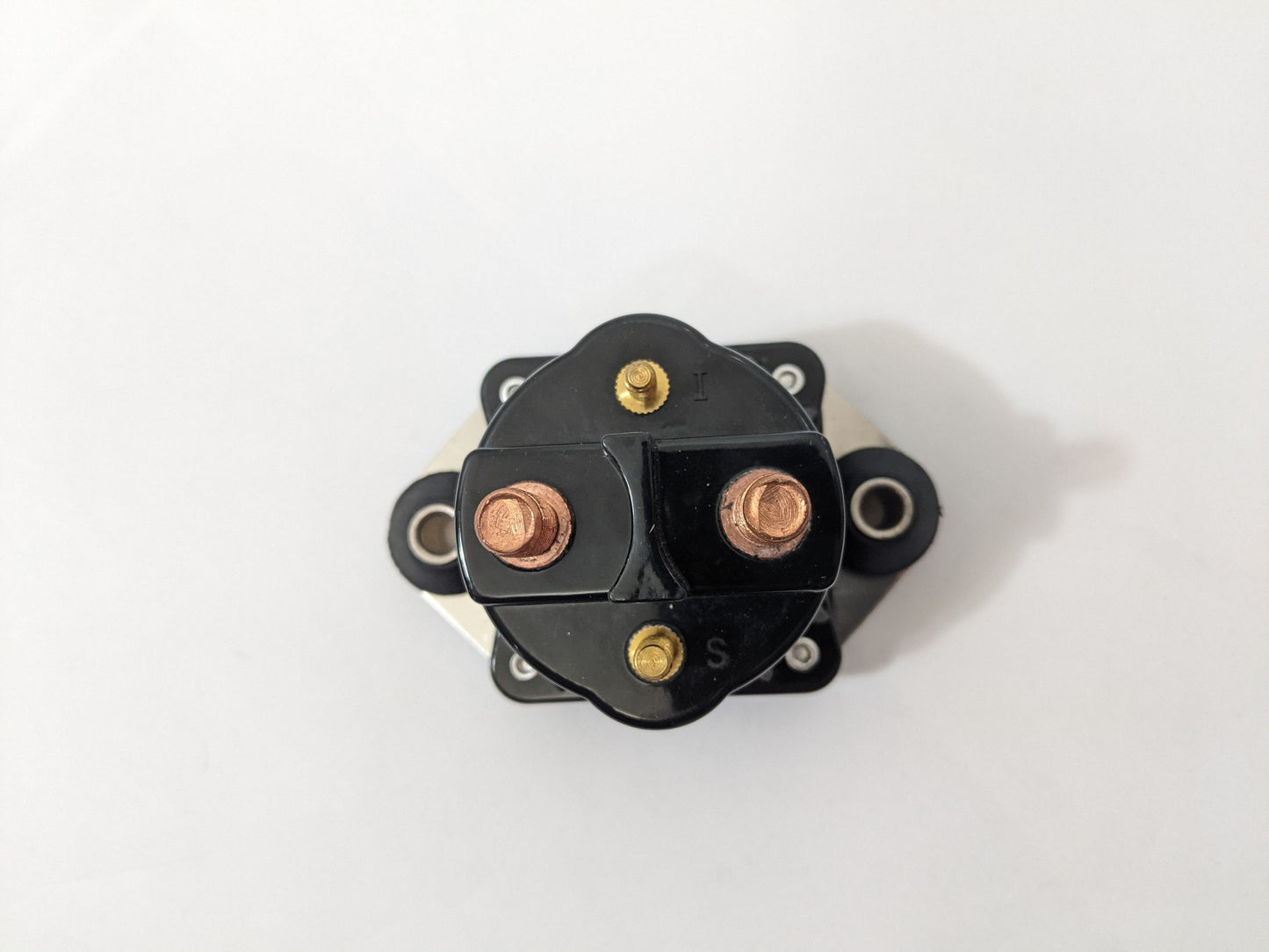 Magnetschalter passend für Mercury Marine 75 80 100 115 V200 V225 V250