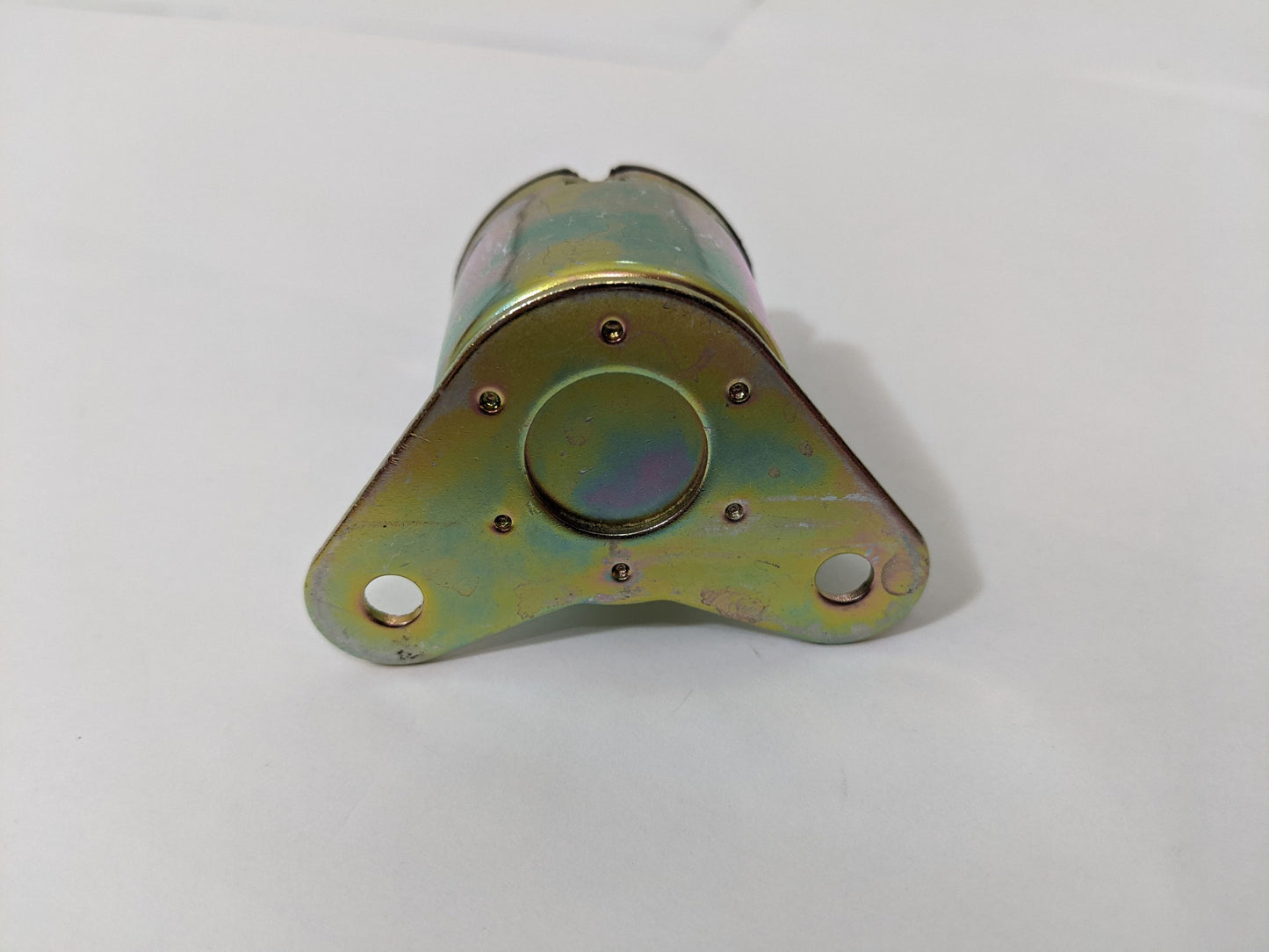 Magnetschalter passend für Honda GX340 GX390 GX500 GXV270 Starterrelais